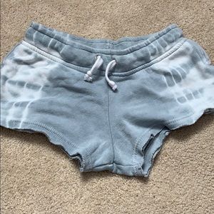 Vintage Havana comfy shorts